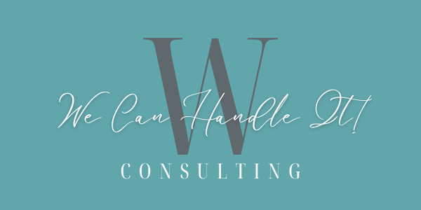 Services | We Can Handle It! Consulting